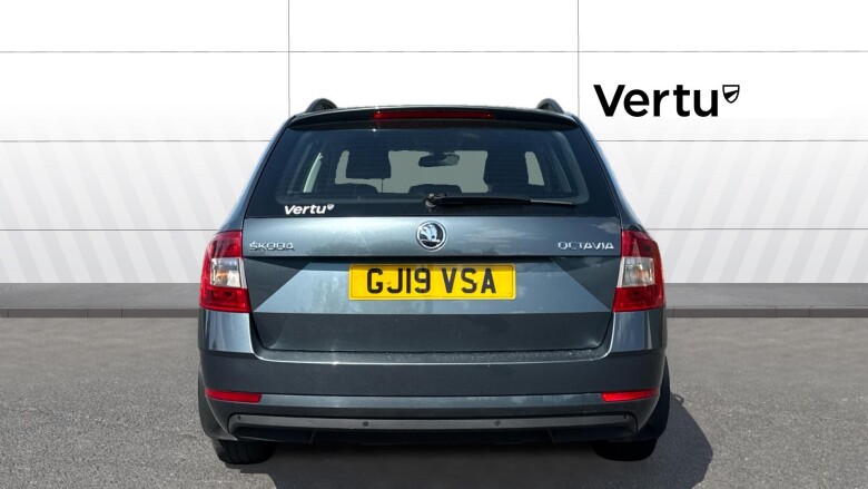 Skoda Octavia 1.6 TDI CR SE 5dr Diesel Estate